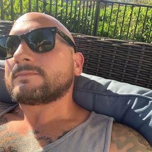 Meet your Posher, Sean